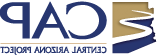 Central Arizona Project logo